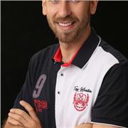 experienced Native Arabic Speaker with HR background